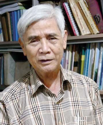 Ông Nguyễn Ngọc Lung.