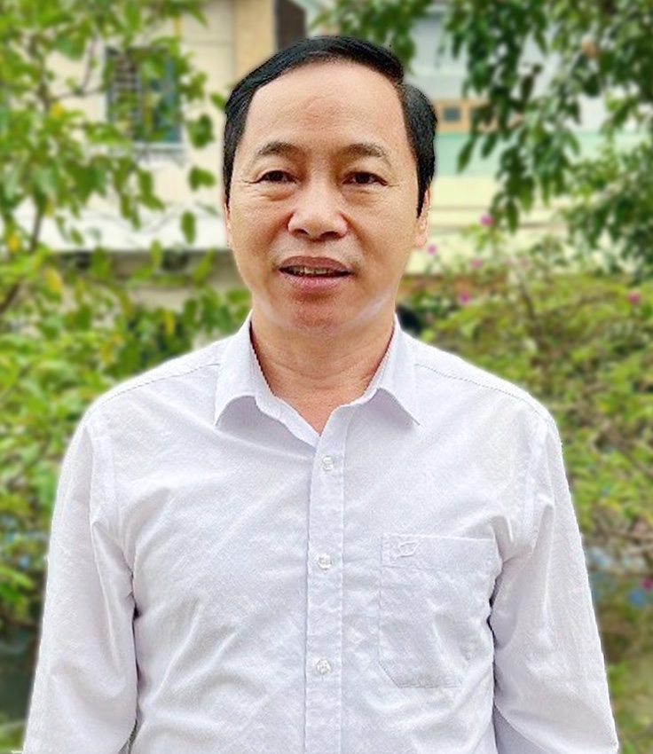 Tỉnh ủy viên, Phó Trưởng Ban Tổ chức Tỉnh ủy Nghệ An Lê Đình Lý.